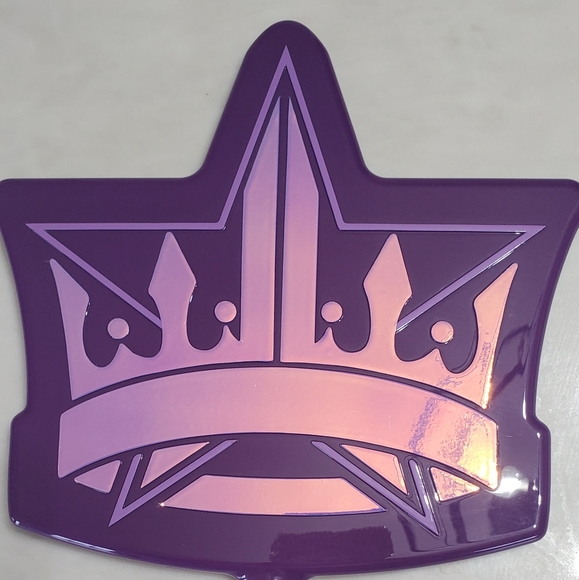 Custom Jeffree Star Crown Mirror - Picture 2 of 2